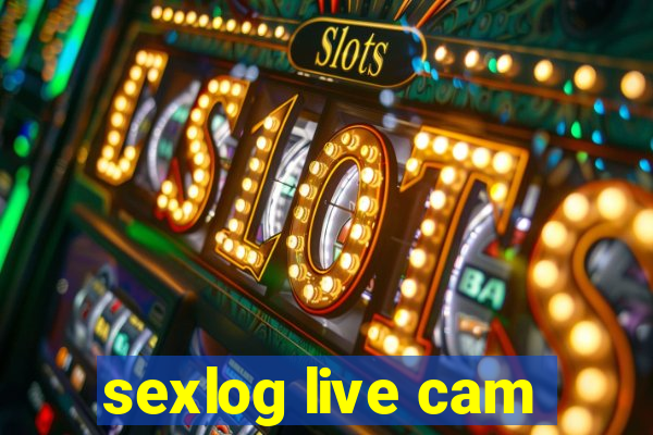 sexlog live cam